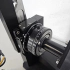 Standa 10MS-2R200 2-Axis Motorised Goniometer for Larger Optics Micrometer