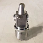 200x Objective Optic For Microscope Cube Beamsplitter Focus