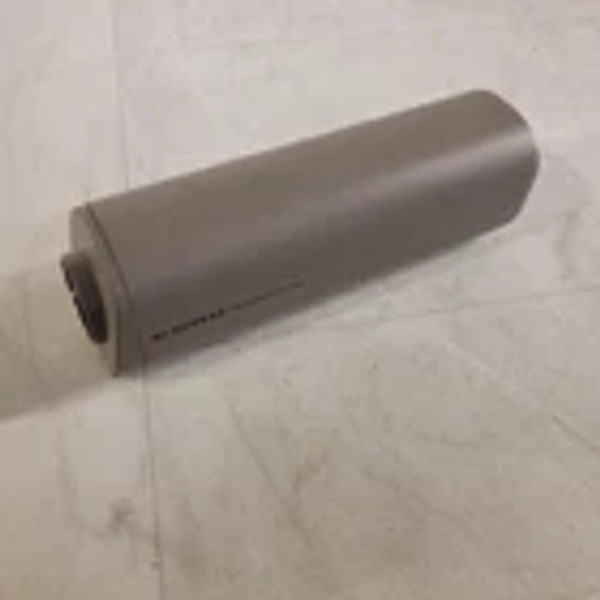 Cohu Solid State Camera 4115-2001/0000 CCD Camera Coaxial Port, Dsub HDF 44 Port