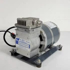 TESTED ADI Dia Vac Pump R251-FT-AA1-C Diaphragm Sampling Vaccum Pumps