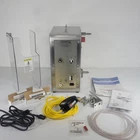 TESTED Filamatic AB Volumetric Vial Liquid Filling System Benchtop Dispenser