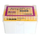 *Case of 4800 Tips* Filter Pipette Tips 10-200uL Gilson AmpliPur F174301