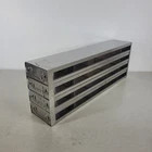 Crystal Technology UFD-452 Upright Freezer Rack 4 Drawers w/ 5 Slot 2" Boxes