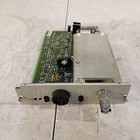 Balzers CP 300 C9 Module TPG 300 Vacuum Gauge Controller High Vacuum Pfeiffer