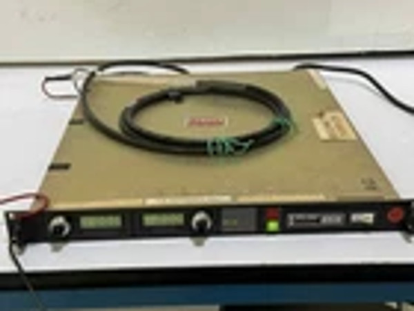 SPELLMAN SL300 X2156 Very High Voltage Power Supply 300W SL1PN300X2156MOD
