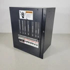Turbo Pump Wafer Heater Control Circuit 10A 50A Isolation Breaker Panel