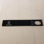 Olympus AH2-SLM10 Microscope Slide Filter Optics 100x BIN#54-08