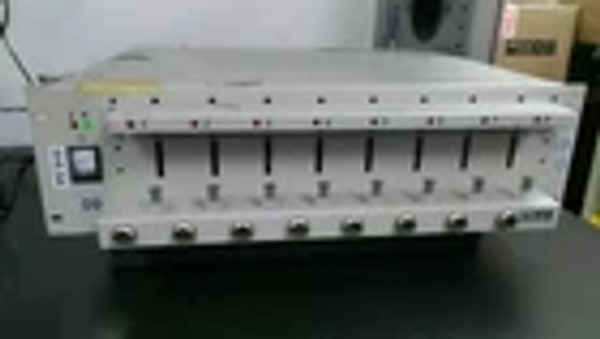 NEWARE Technology CT-4008-5V6A-S1 Battery Testing System