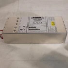 Lambda Alpha 400W Power Supply J40046 24V 28V Outputs 100-230V Input 7A Max