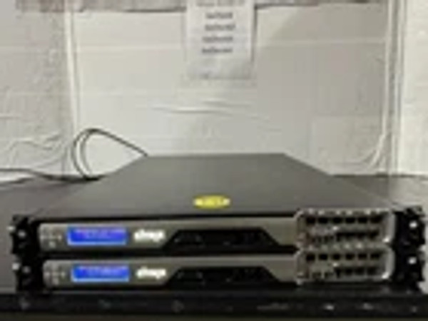 Citrix ByteMobile NetScaler T1010 MPX Load balancer firewall w 240GB SSD Citrix ByteMobile NetScaler T1010 MPX Load balancer firewall w 240GB SSD