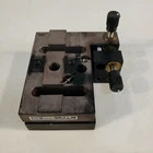 Newport NRC F-916 Linear Motion Positioner Optical Stand