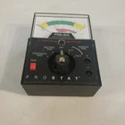 Prostat PRS-800 Megohmmeter Ohms Gauge Electrostatic Discharge Safety Grounding