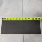Graphite Block Sheet Plate Blank 12" X 4" X 5/8"