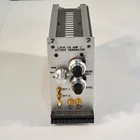 Plug-In Module Lock-In Amplifier/Dither Generator Backplane Gain Phase Adjust