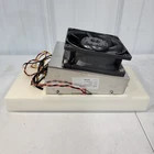 Rack Plate Assembly For Schimadzu PerkinElmer Heater Cooler FemoTec 90037