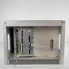 Varian NMR Control Vector 72-1135 Chassis D.A.C. DATA ACQ CTRL TO MEM ADC/DSP