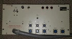Surface Science Laboratories 8721 Mains Power Distribution Unit For SSX XPS