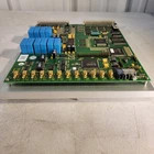 Bruker BDD GTSP-3 75463.00203 Trigger Communication Card Ultraflex II Mass Spec