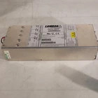 Lambda Alpha 600W Power Supply J60049 28V 24V Output 100-230V Input 10A Max