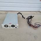 Varian NMR 0043470 Power Supply Distribution Unit 220VAC 3.5kVA 50/60Hz