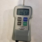 Shimpo FGE-0.5 XY Digitial Force Gauge 8oz/200.0g/2.000N