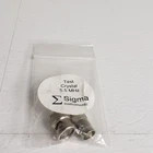 Sigma Instruments Test Crystal 5.5 MHz Thin Film Deposition Thickness Monitor