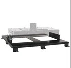 Chief HB101D VCM Interface Bracket Custom Black