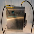 Metrohm Foss XP-2400 XDS NIRS NIR Process Analyzer 60061170 w/ Manual