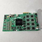 PCIE OCTAL VIDEO PCA 3-540-201-00 Jupiter Systems PCI-E Express Graphics Card