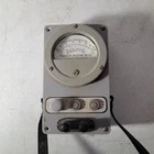 Vintage Cedar Grove Buoyoucos Moisture Meter Handheld BN-2A Resistance