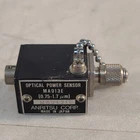 Anritsu MA913E Optical Power Sensor 0.75-1.7um 750-1700nm FC-R NEC