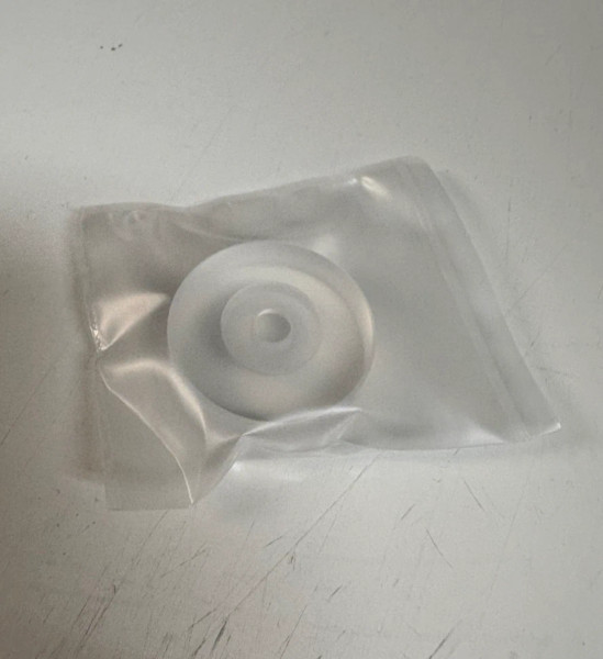 Applied Materials 0200-39134 WINDOW, ENDPOINT, OUTER DPS MEC AMAT