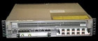 Cisco ASR-1002, 1* ASR1000-ESP10, 1* SPA-10X1GE, 1* SPA-2XT3/E3 Router