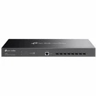 TPLink Omada 8Port 10GE SFP L2 Managed Switch SX3008F