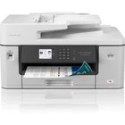 Brother MFCJ6540DW Wireless Inkjet Multifunction Printer Color