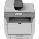 Ricoh 132 MF Laser Multifunction Printer Monochrome