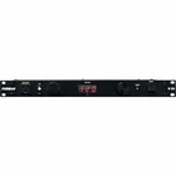 Furman Sound Merit Series M8DX Power Conditioner with Digital Meter