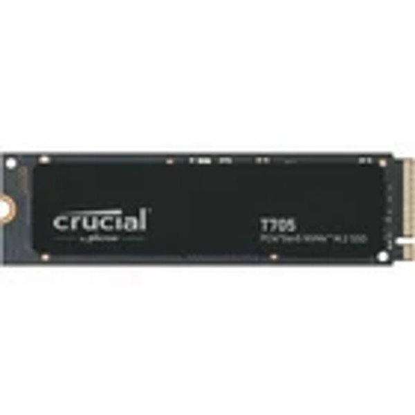 Crucial T705 1TB M2 2280 PCIe NVMe Internal Solid State Drive CT1000T705SSD3