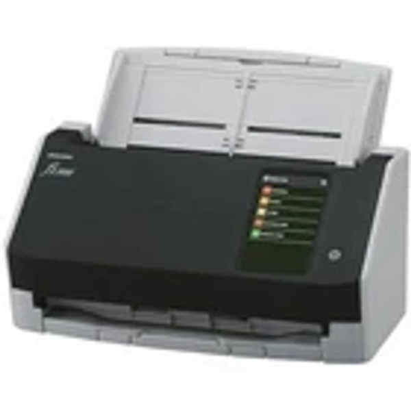 RICOH fi8040 Fast Front Office  Desktop Document Scanner