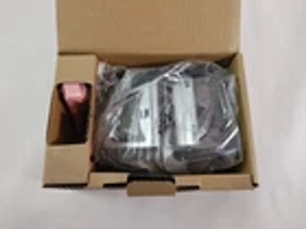 New Zebra QLn320 BlueTooth Monochrome Label Printer Open Box