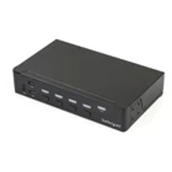 StarTech 4Port DisplayPort KVM Switch  USB 30