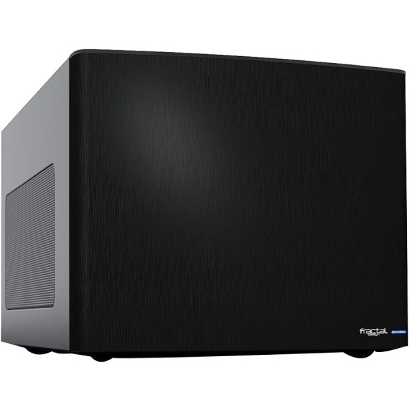 Fractal Design Node 304 System Cabinet FDCANODE304BL
