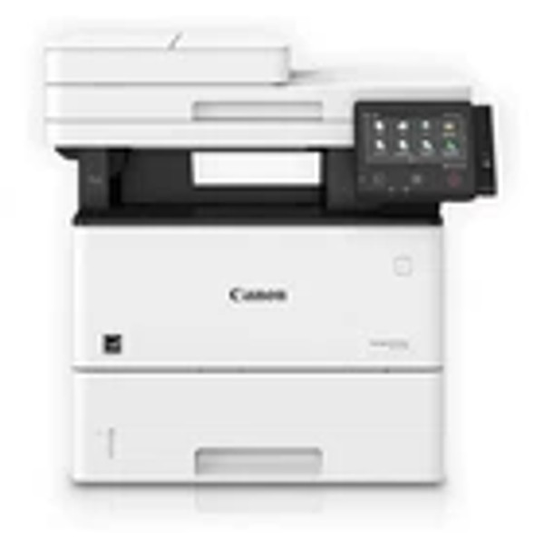 Canon imageCLASS D1650 AIO Wireless Monochrome Laser Printer w AirPrint