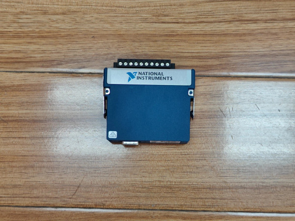 NI 9211 Thermocouple Input Module