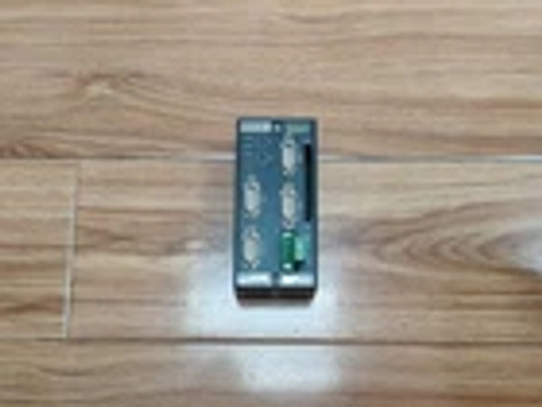 BACHMANN ME203/CN Processor Module