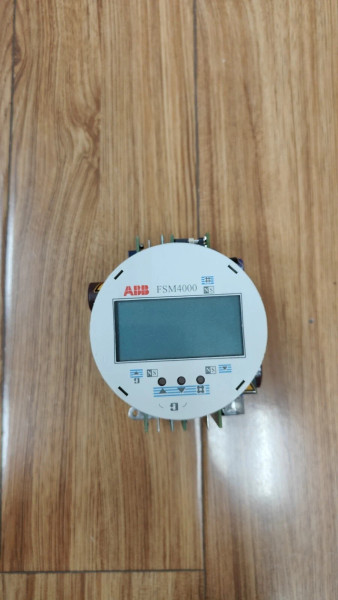 ABB D674A859U05 FSM4000 Industrial Module