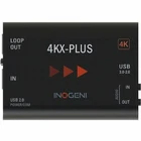 INOGENI HDMI TO USB 30 Capture Device