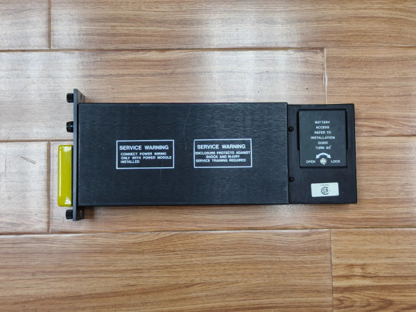 Triconex 8300A Power Supply Module