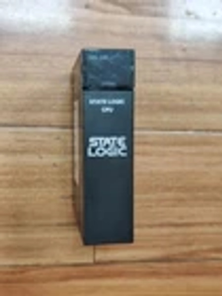 GE IC693CSE331D State Logic Single-Slot CPU Module