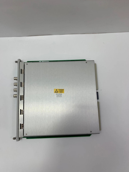 BENTLY NEVADA 3500/40M PROXIMITOR MONITOR MODULE